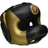 RDX L2 MARK PRO HEAD GUARD WITH NOSE PROTECTION BAR